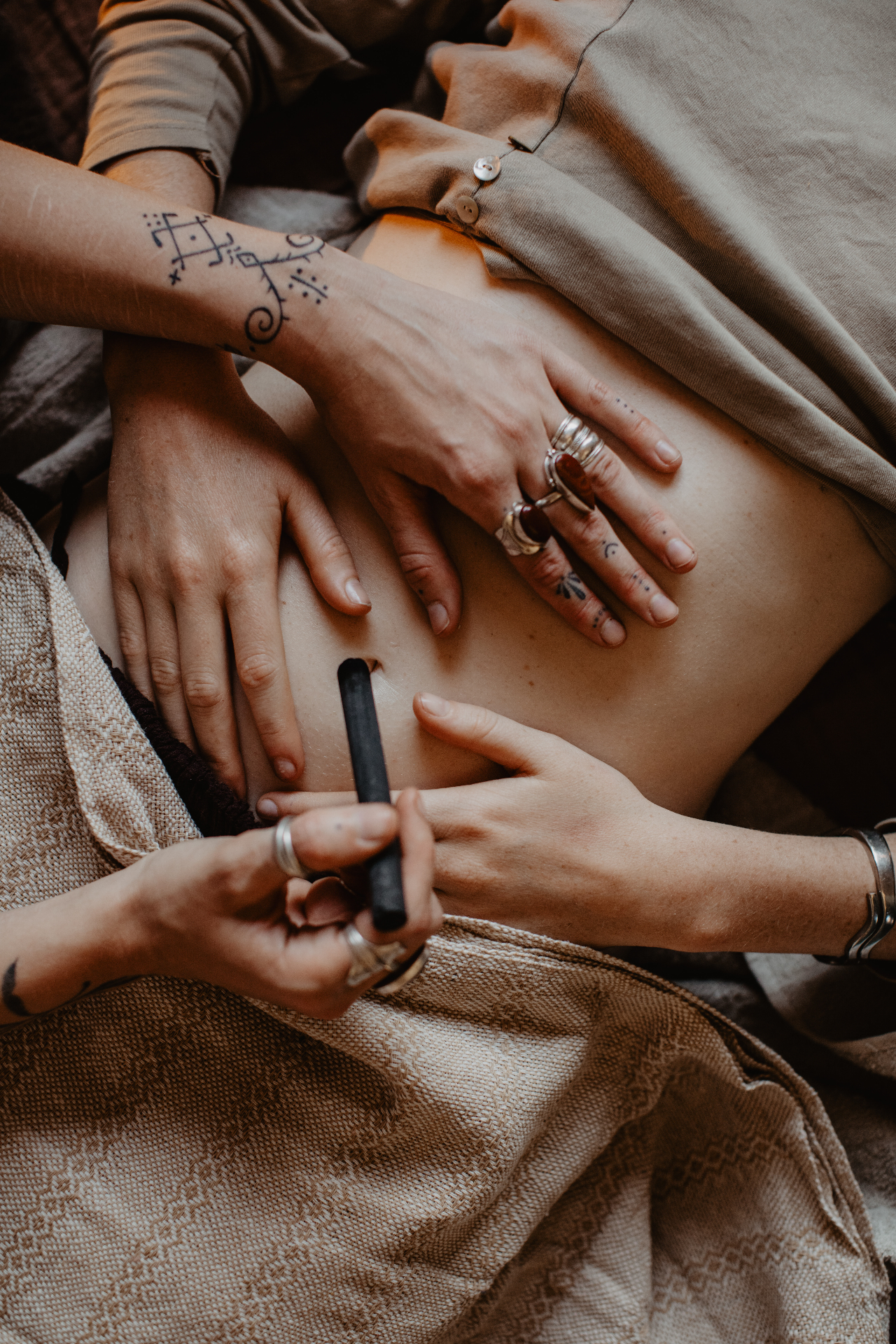 Postpartum